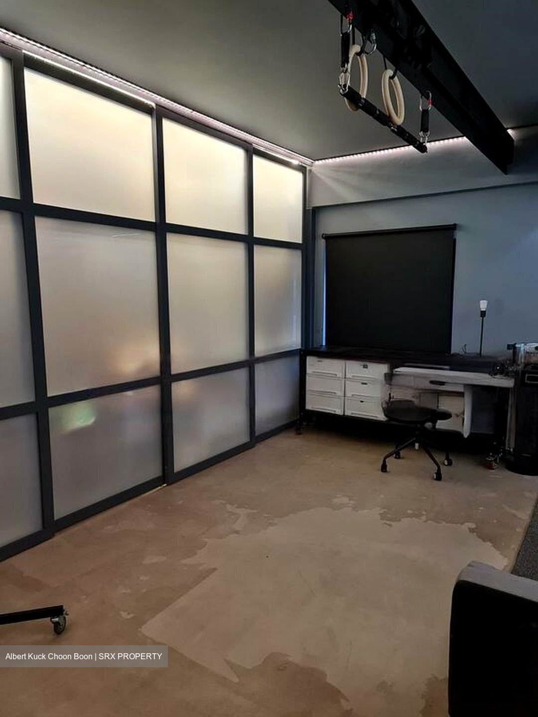 Bartley Rise (D19), Shop House #459992221